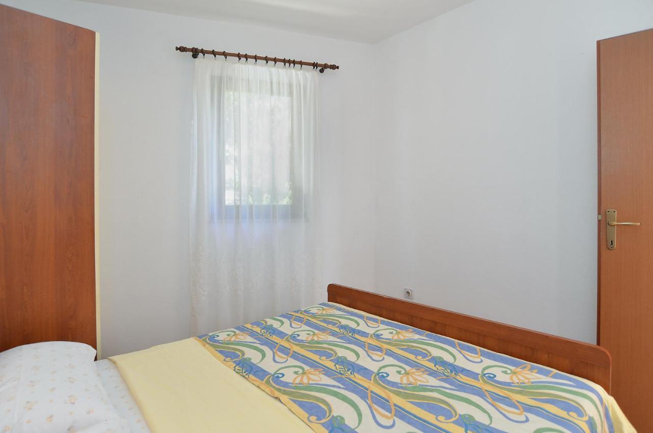 Вилла House Premantura 1096 Экстерьер фото