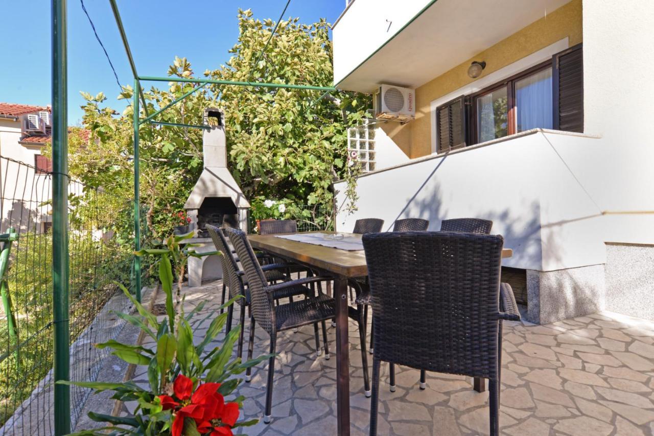 Вилла House Premantura 1096 Экстерьер фото